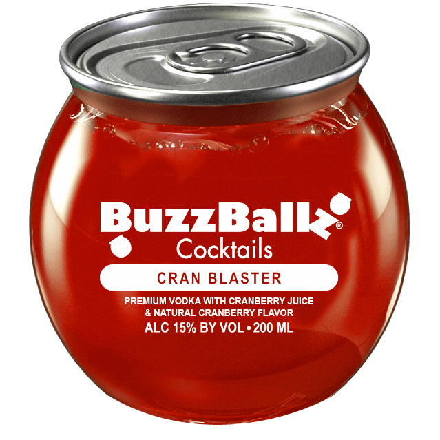 Cran Blaster