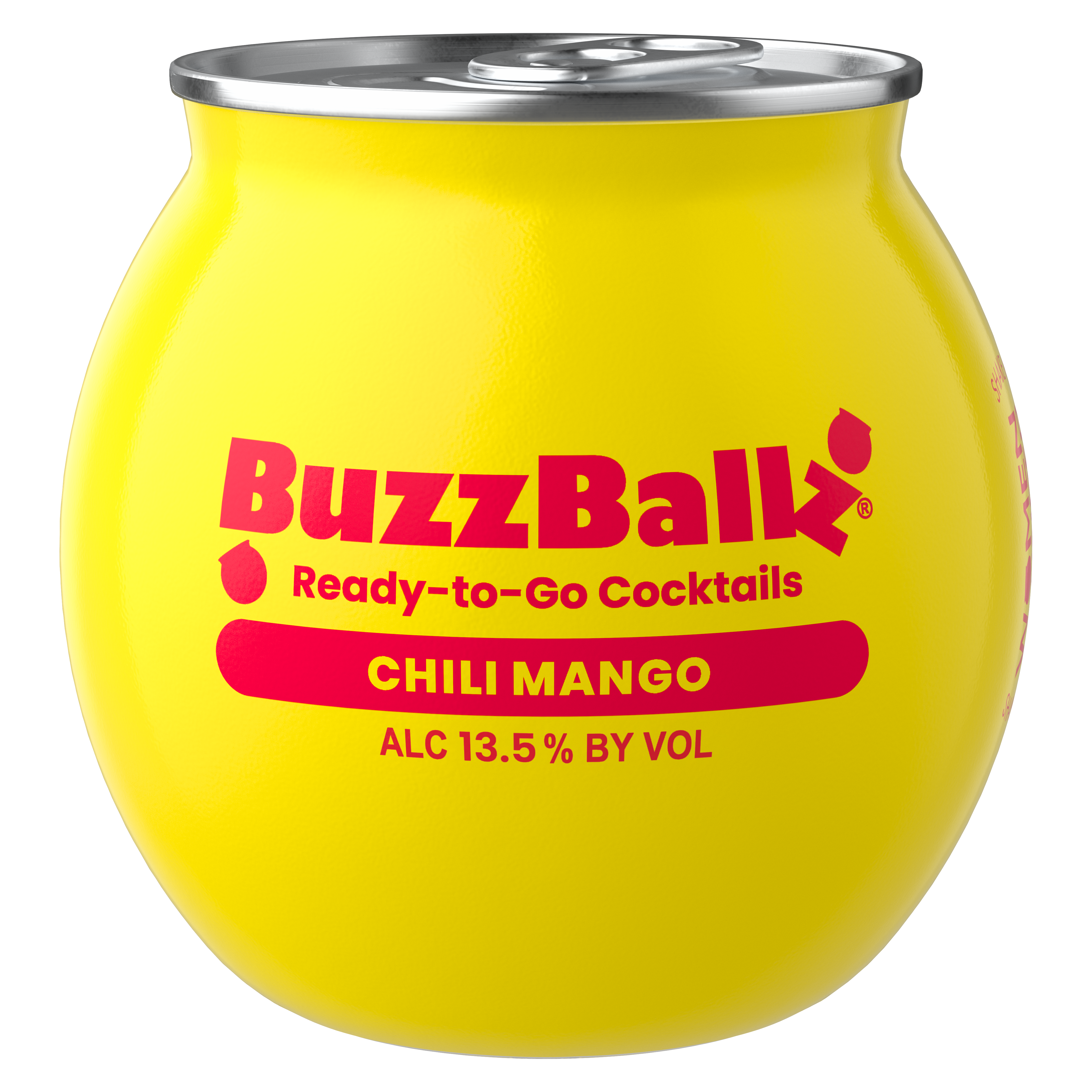 Chili Mango Cocktail product image