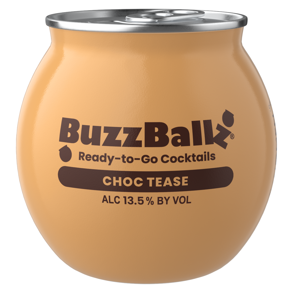 Preview image of a Choc Tease BuzzBallz product