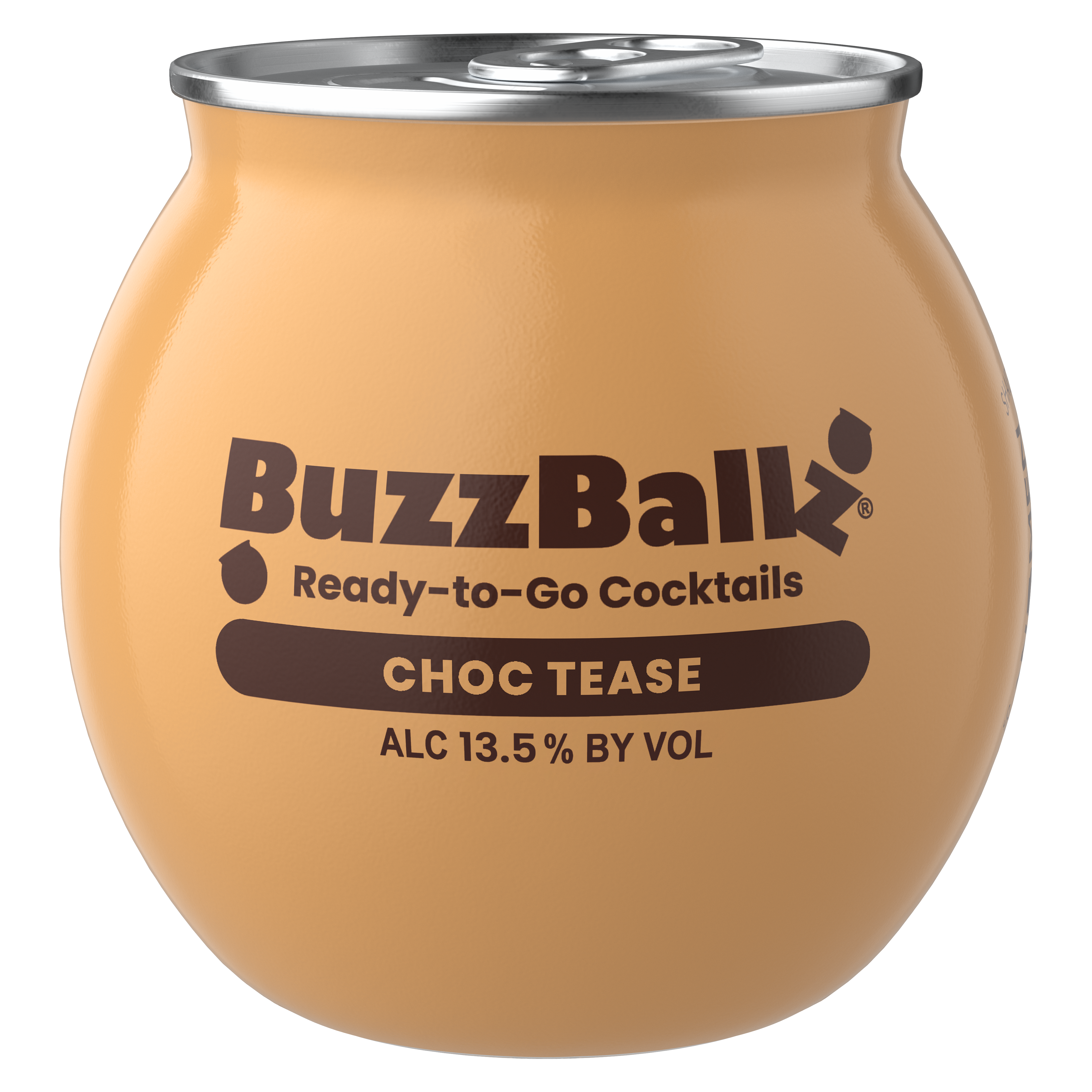 Choc Tease Cocktail product image
