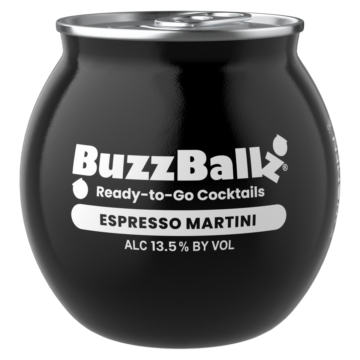 Preview image of a Espresso Martini BuzzBallz product
