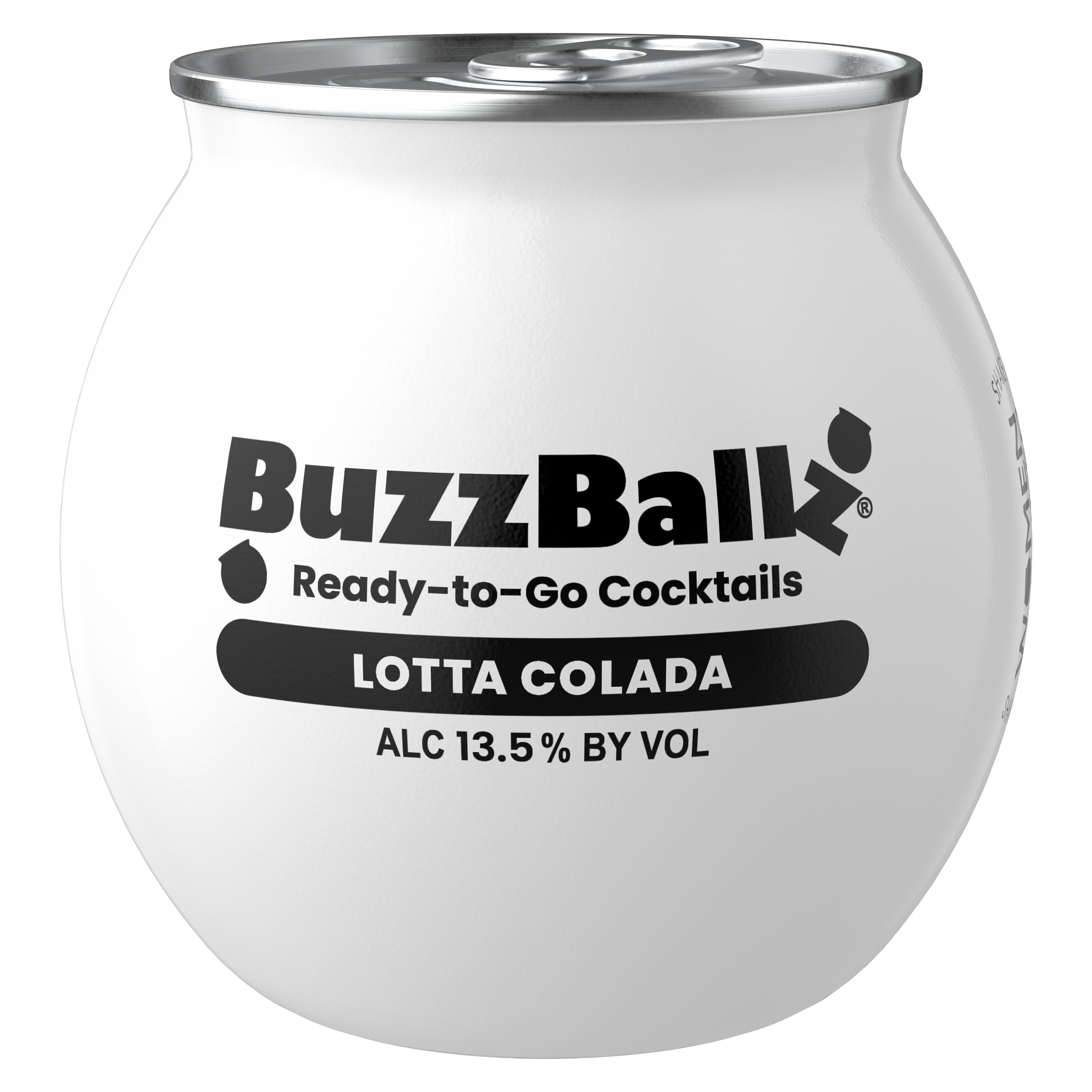 Lotta Colada Cocktail product image