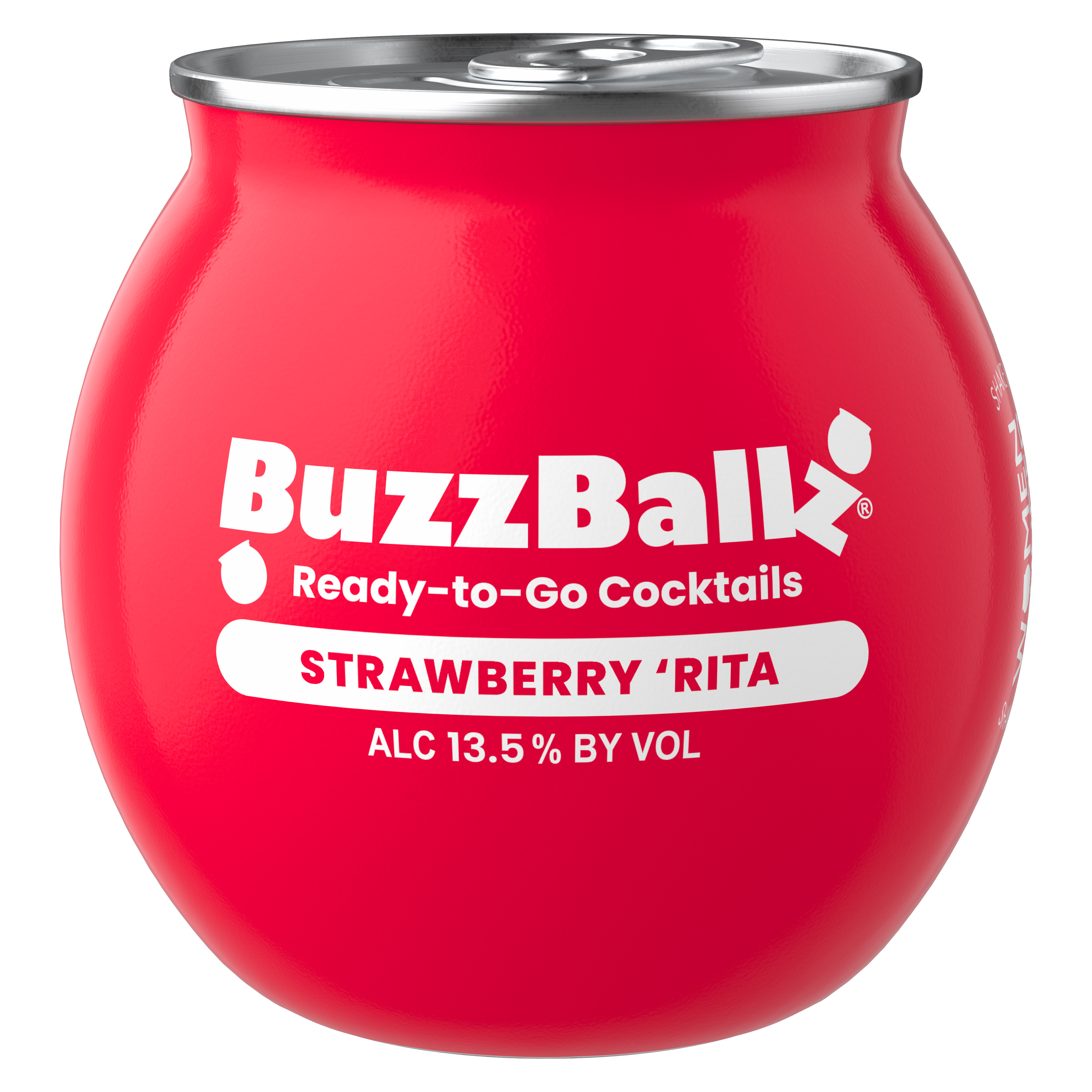 Strawberry Rita Cocktail