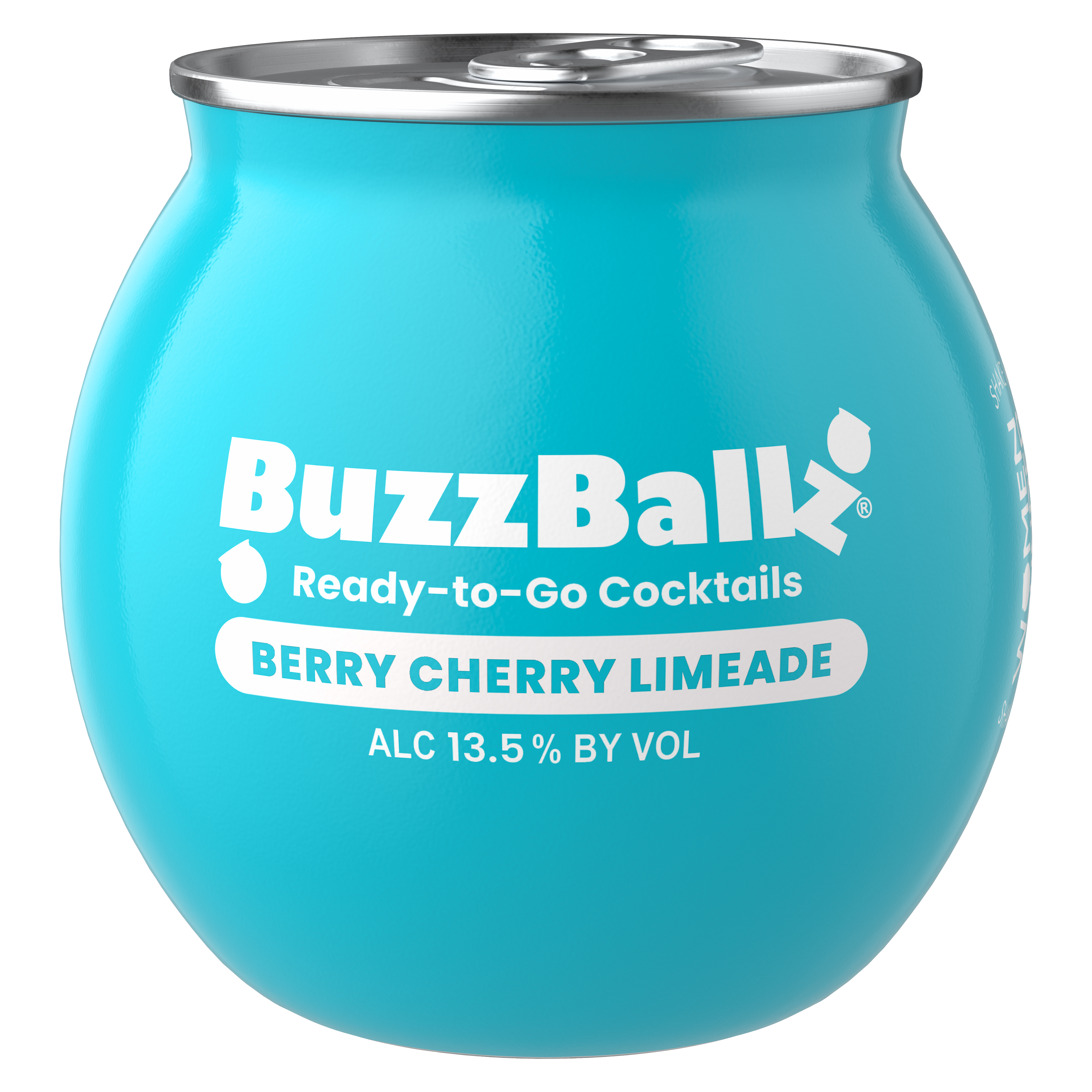 Berry Cherry Limeade product image
