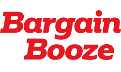 Bargain Booze logo