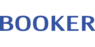 Booker logo