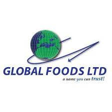 Global Foods logo