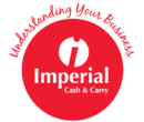 imperial c&c logo