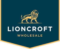 lioncroft wholesale logo