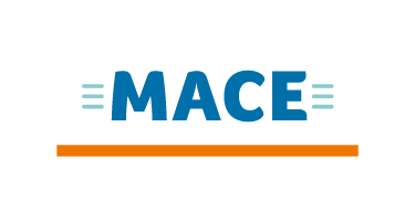MACE logo