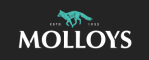 Molloy's logo