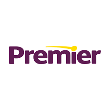 Premier logo