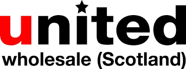 united wholesale scotland logo