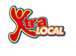 xtralocal logo