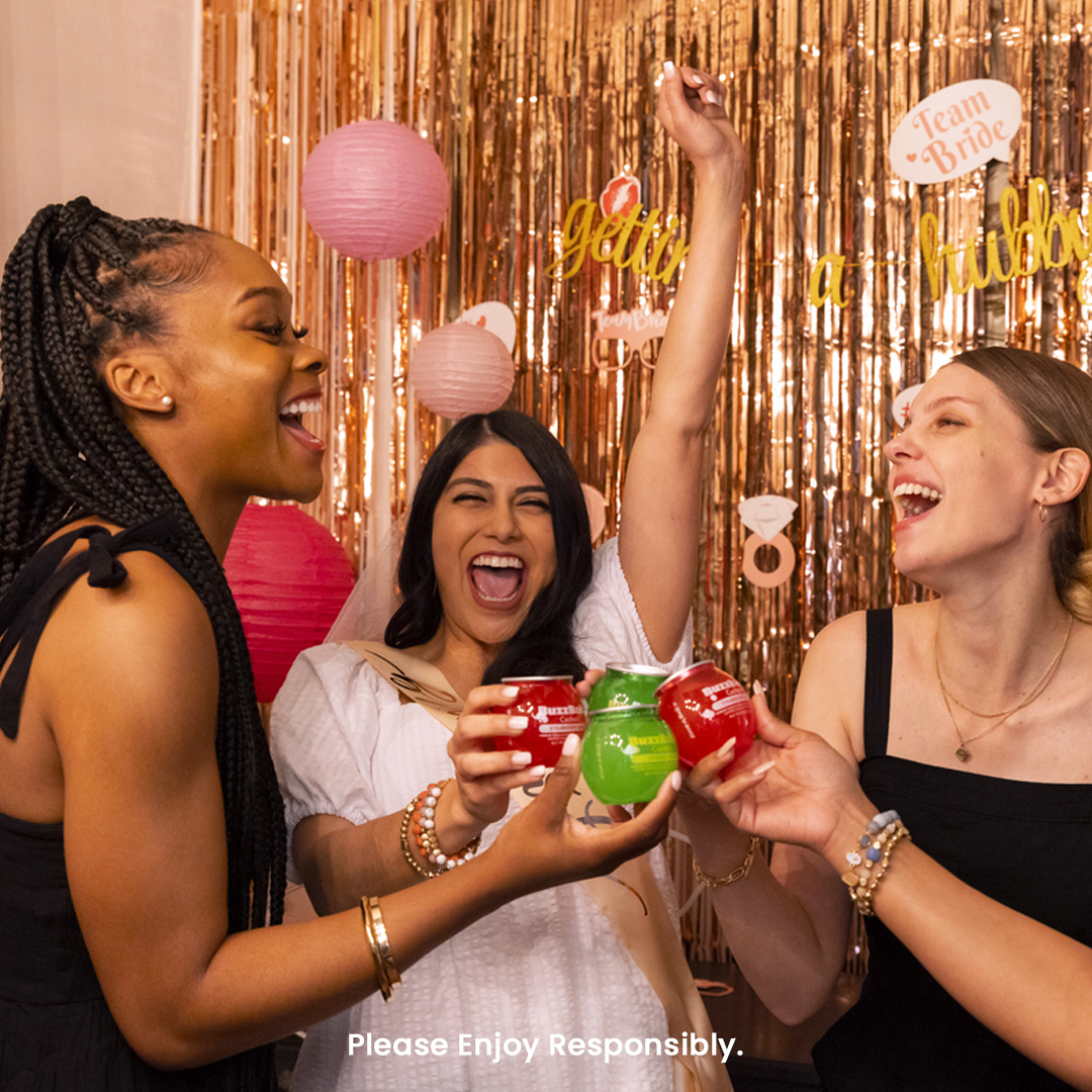 We should be an exception for the ballz allowed at the bachelorette party…
