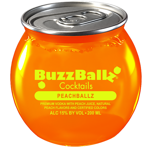 Peachballz