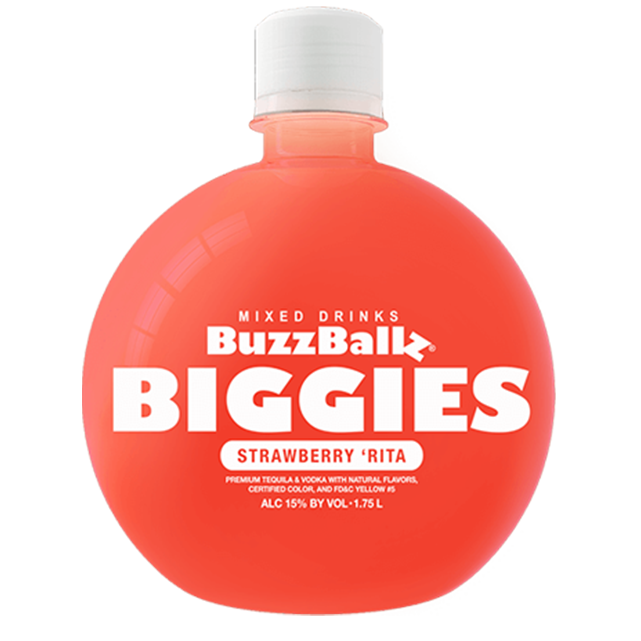 Strawberry ‘Rita