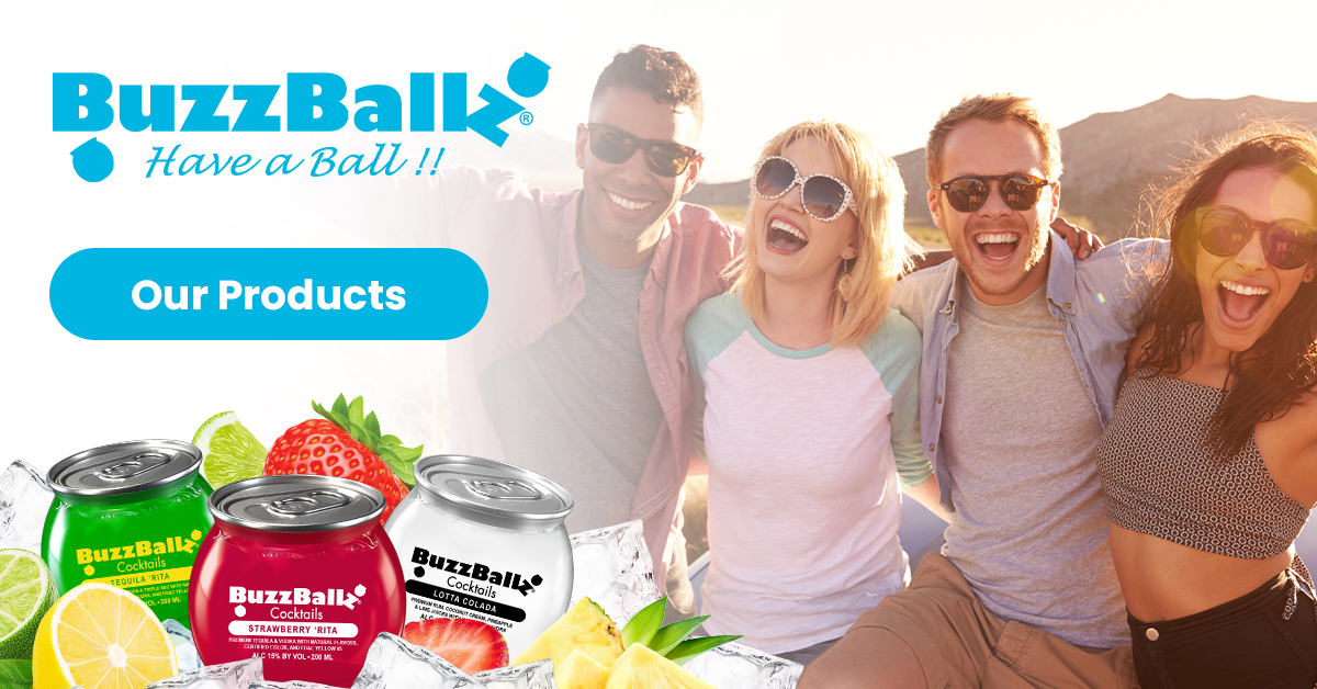 Products Archive Buzzballz