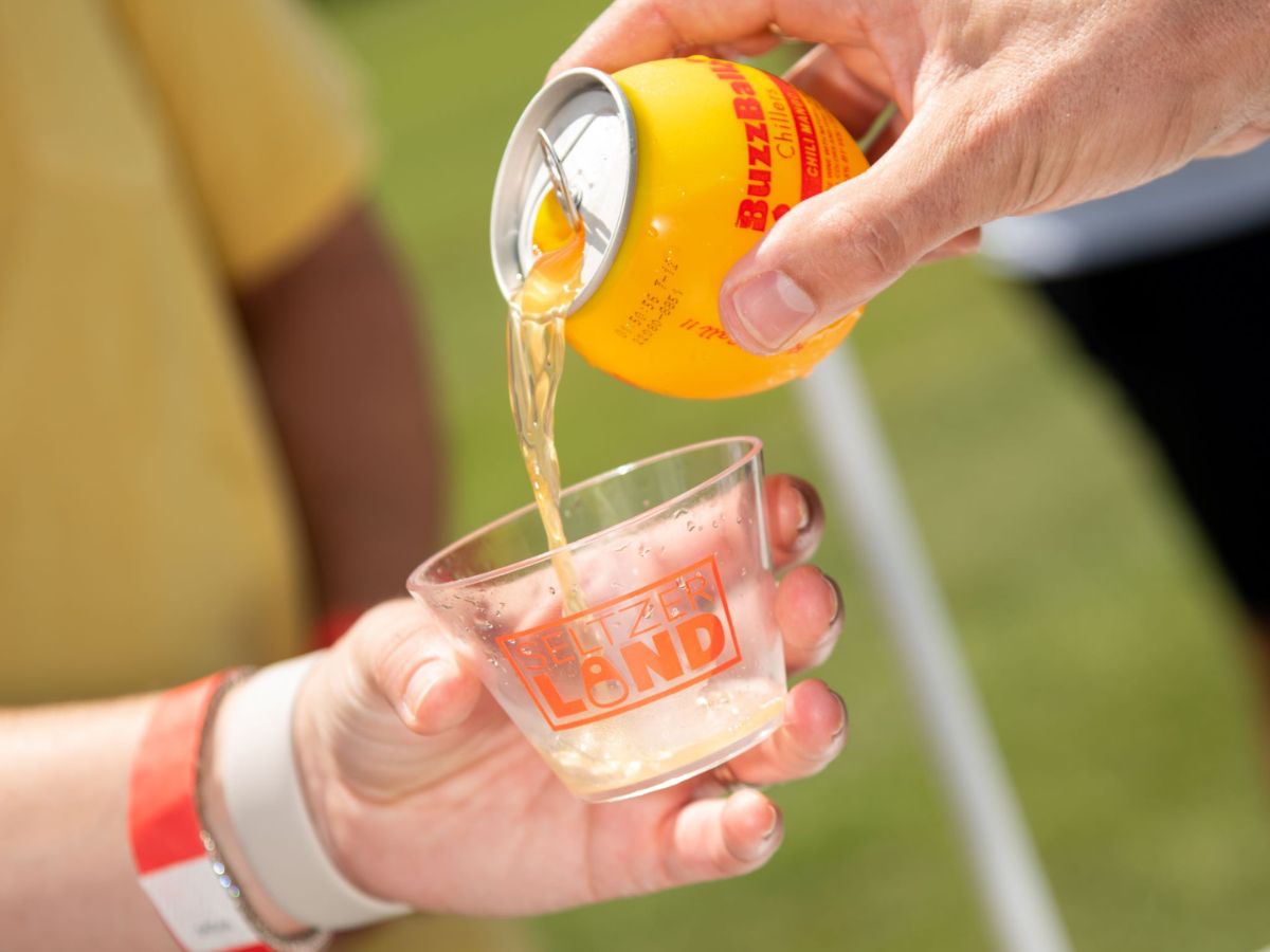 Seltzerland Denver Buzzballz