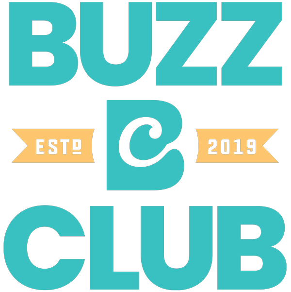 Buzz club logo