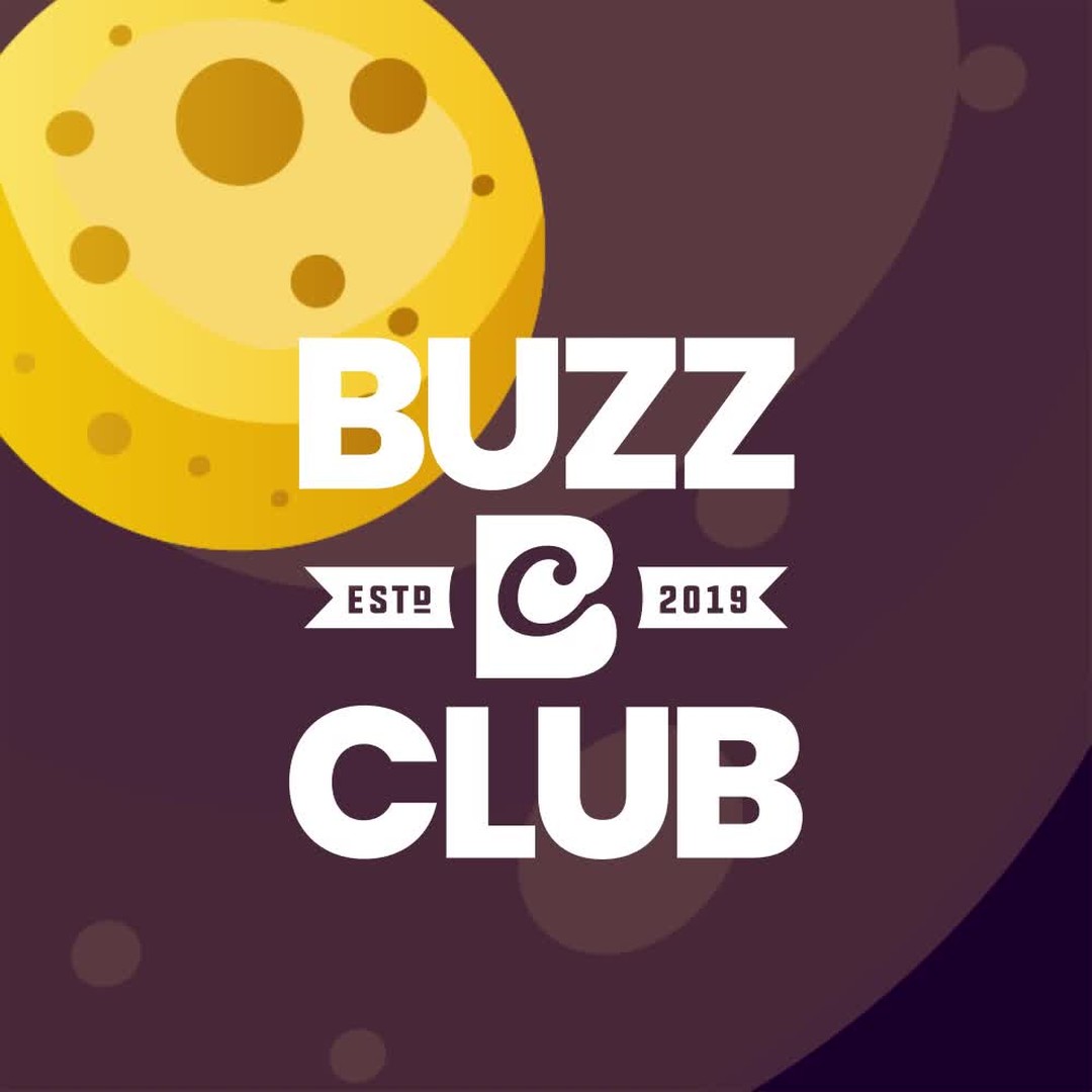 Want a spooky challenge that leads to Buzzies points for exclusive merch? Log onto Buzz Club and find your way to the BuzzBallz in the corn maze to earn points! Get started at the link in our bio.