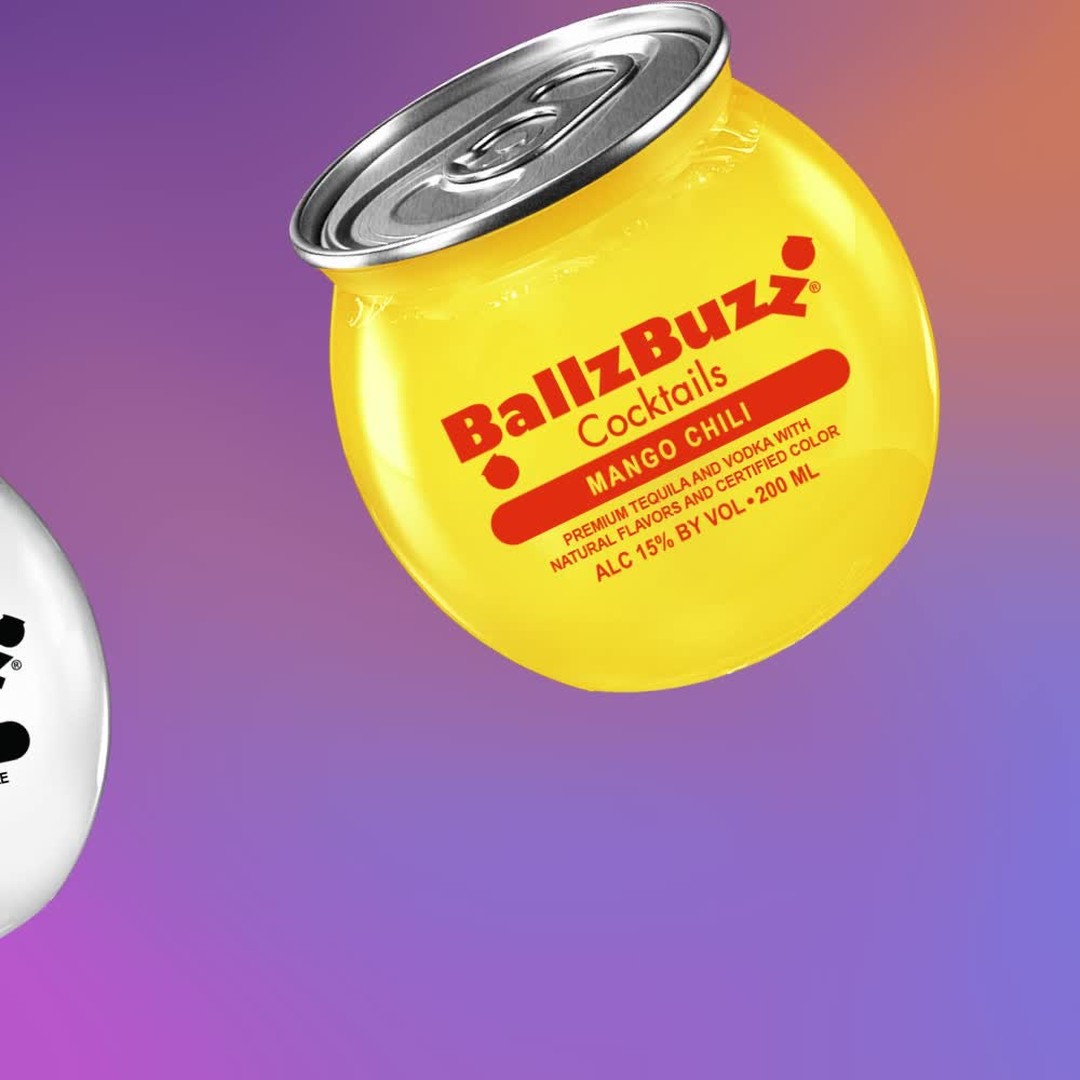 It’s  opposite day, and therefore you should not go out and buy BuzzBallz today