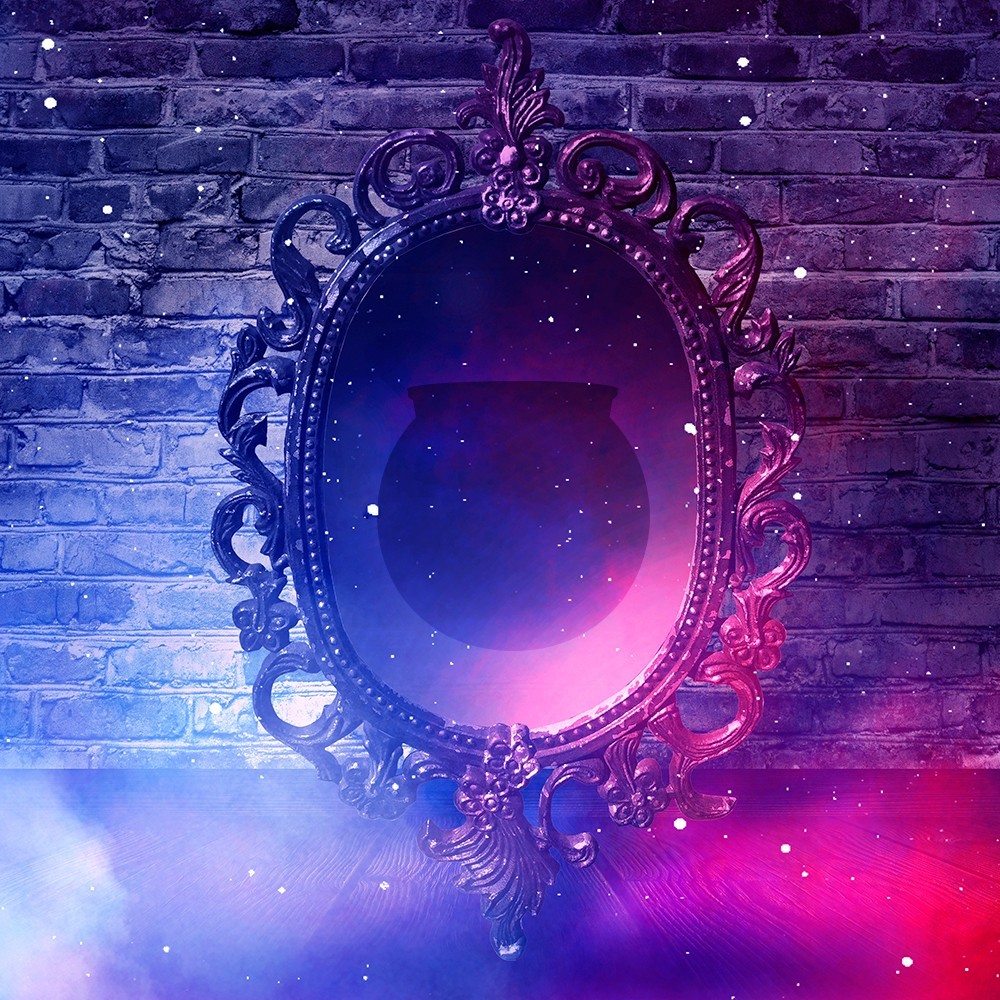 Magic mirror on the wall, what’s the best BuzzBallz of them all? 🤔