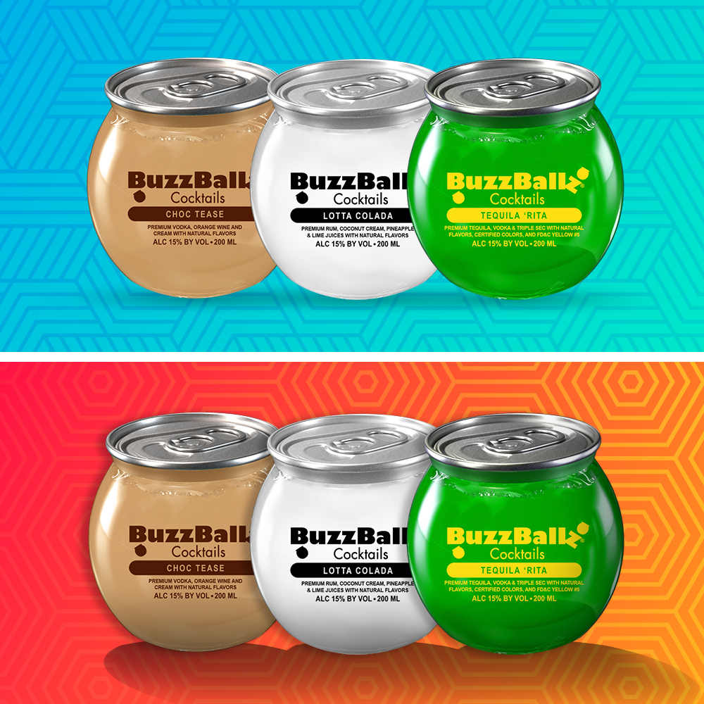 Did your BuzzBallz cast a shadow today? If so, better stock up for 6 more weeks of winter! ️