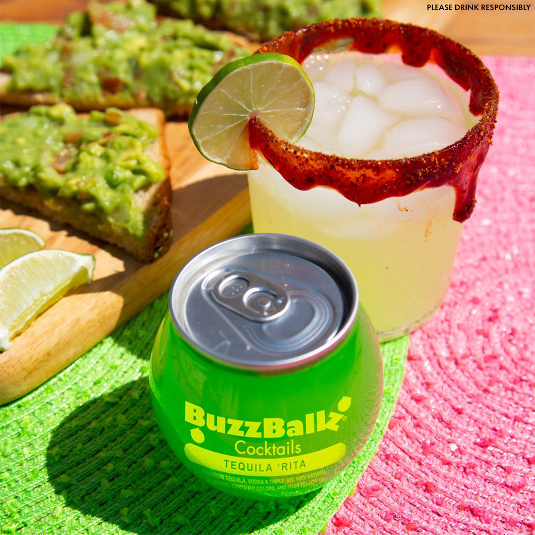 If you need-a ‘Rita to celebrate National Margarita Day, we’ve got you covered.
