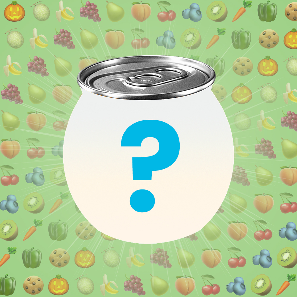 It’s time for some new Ballz this year. Which flavor would generate the biggest buzz?