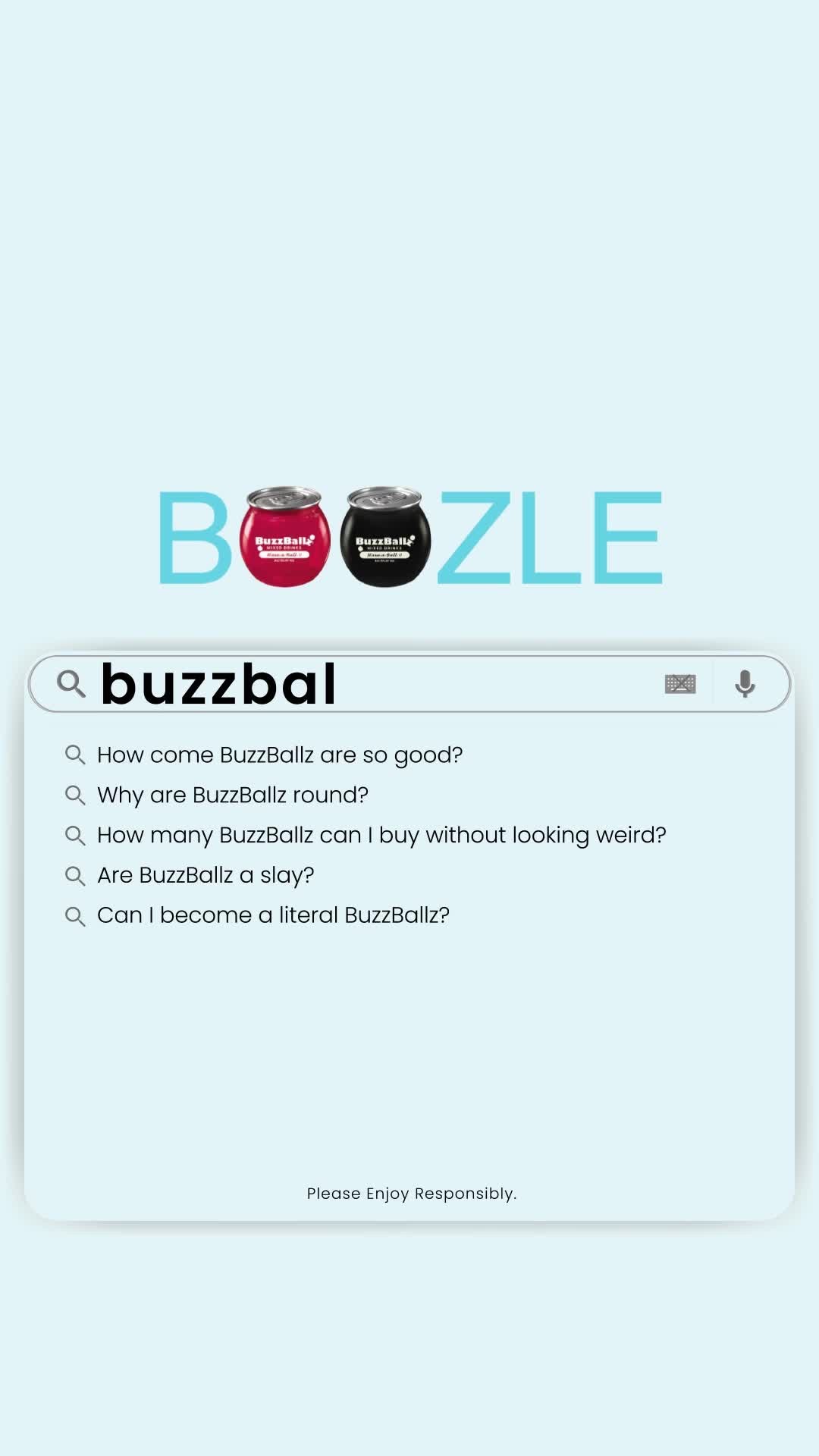 You asked, we answered  Did we miss anything?