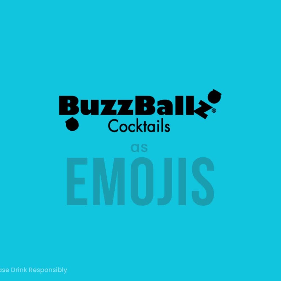 Comment your favorite BuzzBallz flavor and the emoji that best describes your reaction to it for