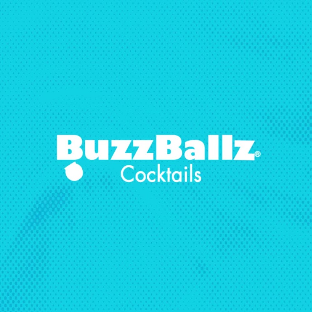 Enjoying BuzzBallz is as easy as 1, 2, 3... 4.
