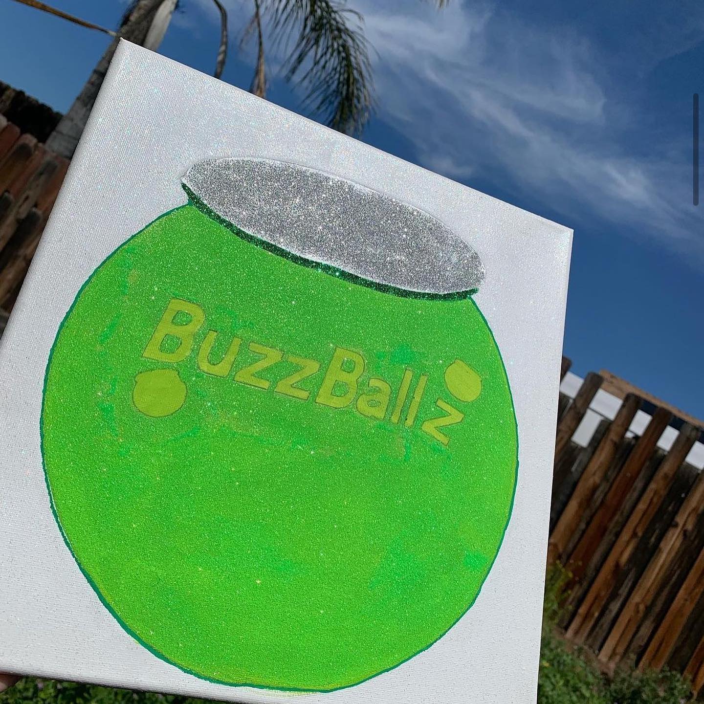What will BuzzBallz be your muse for next? 

We love seeing how BuzzBallz inspires your creativity, tag us so we can share some love on your creations! 

@universal_char 
@chulasfloreria 
@tuftlove.creations