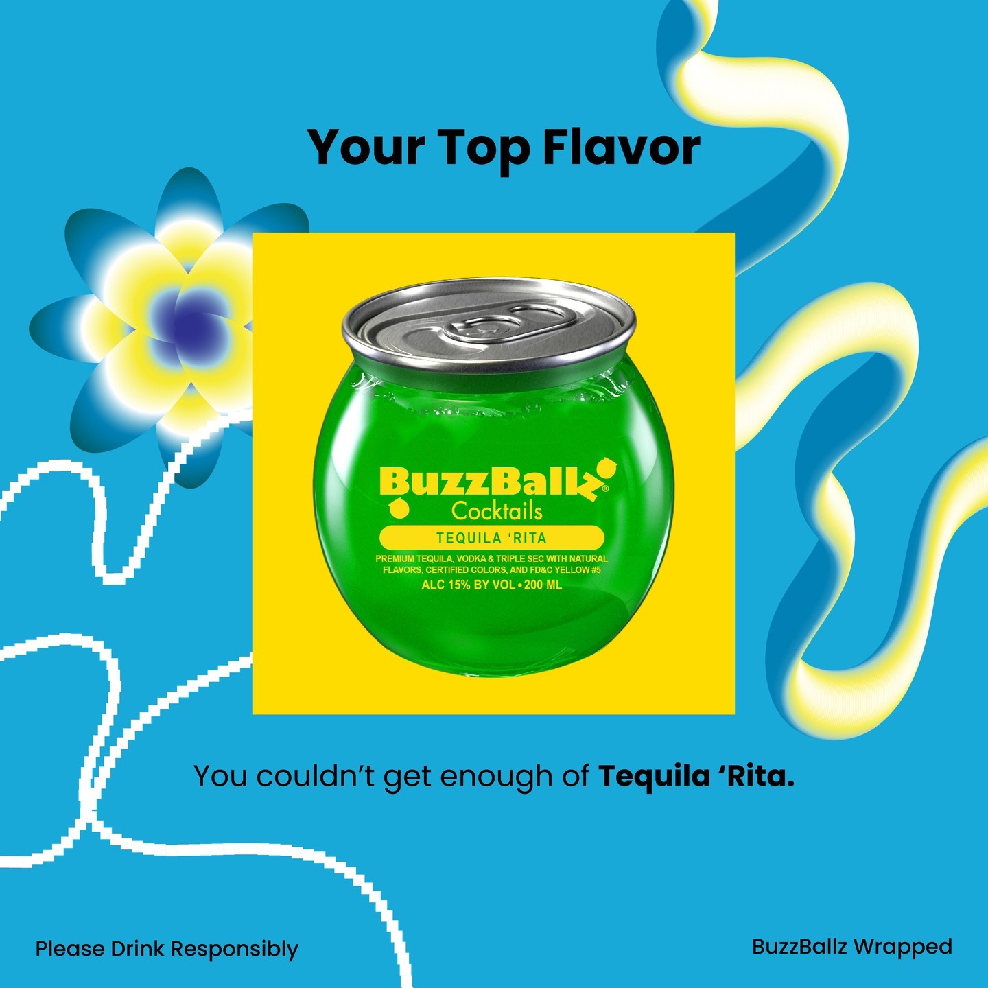 A peek into 2023 You have great taste