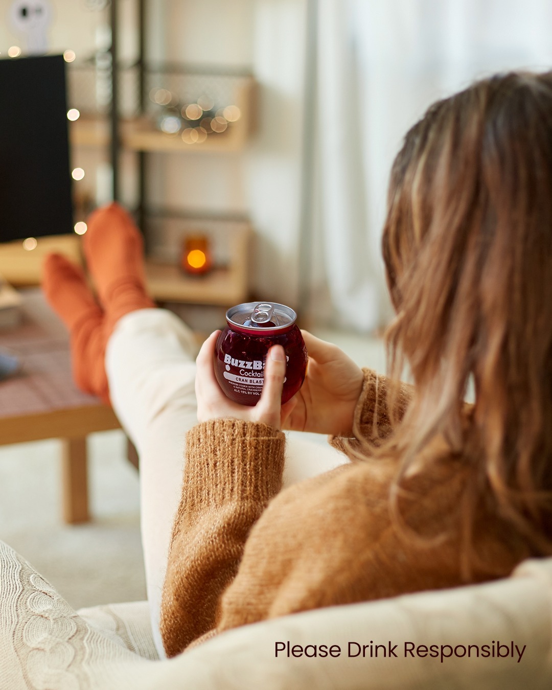 The only ballz we're cuffing ourselves to this season