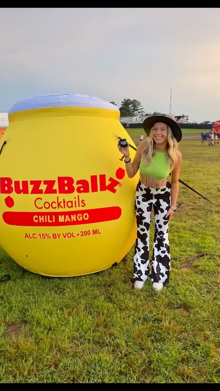 We had the best time at so many events in 2023! We can’t wait to see you all at more in 2024 🫶