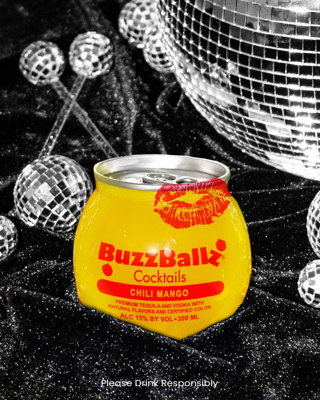 What I mean when talking about my midnight kiss