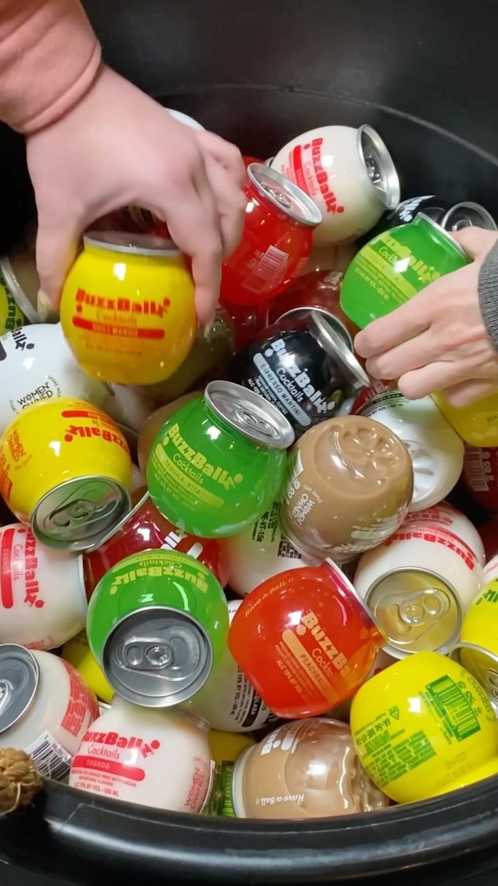 Ballz make life better 🫶

*Please drink responsibly