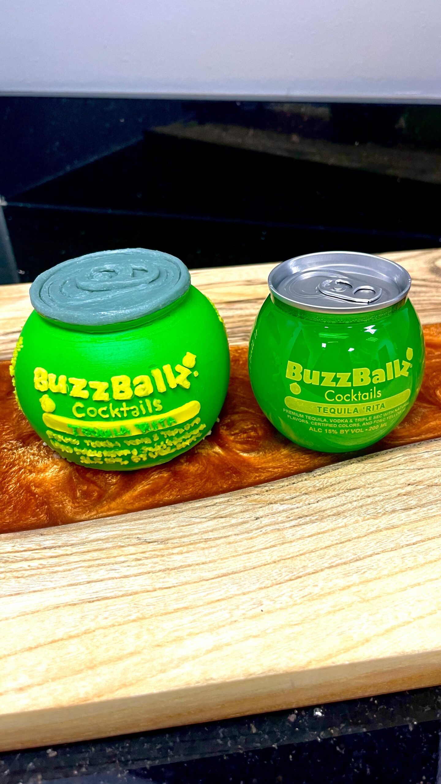 Haters will say it’s cake🤔