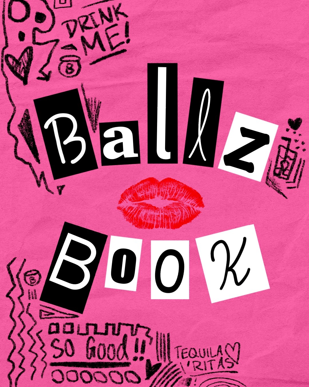 These Ballz are so fetch