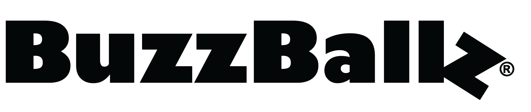 Buzzballz Logo